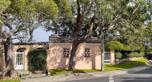 LW 2 Greenway at the corner of Fisher Avenue and Wentworth Road Vaucluse.jpg