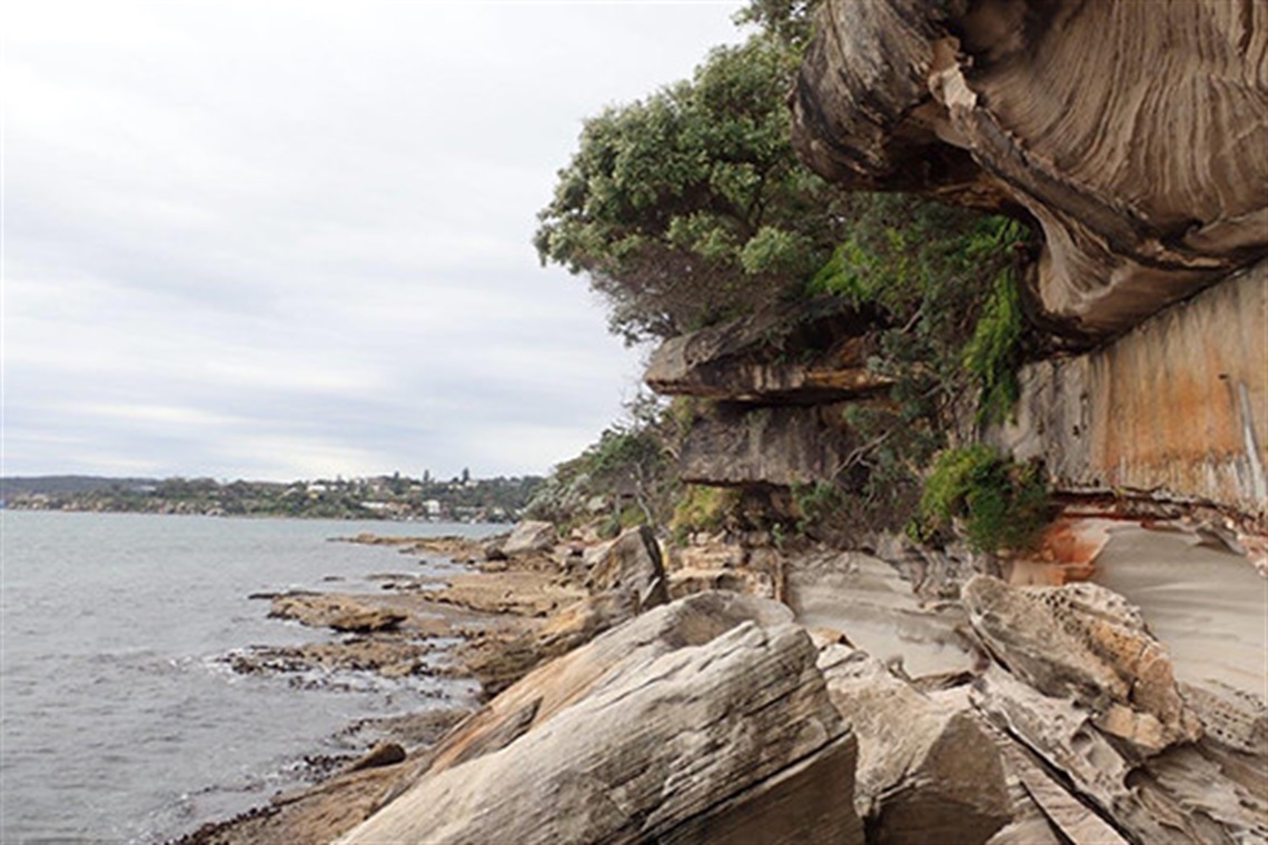 Aboriginal Heritage Study for the Woollahra Municipality