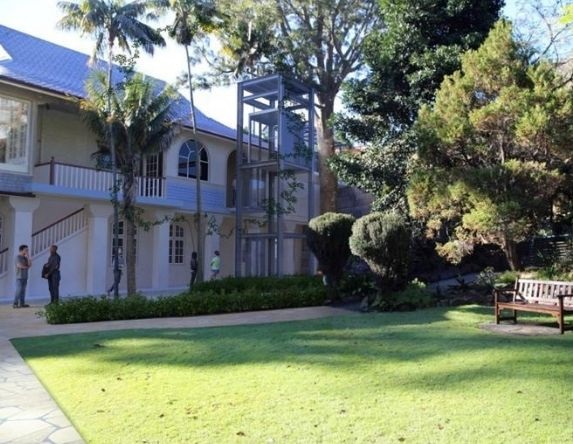 Woollahra Gallery at Redleaf