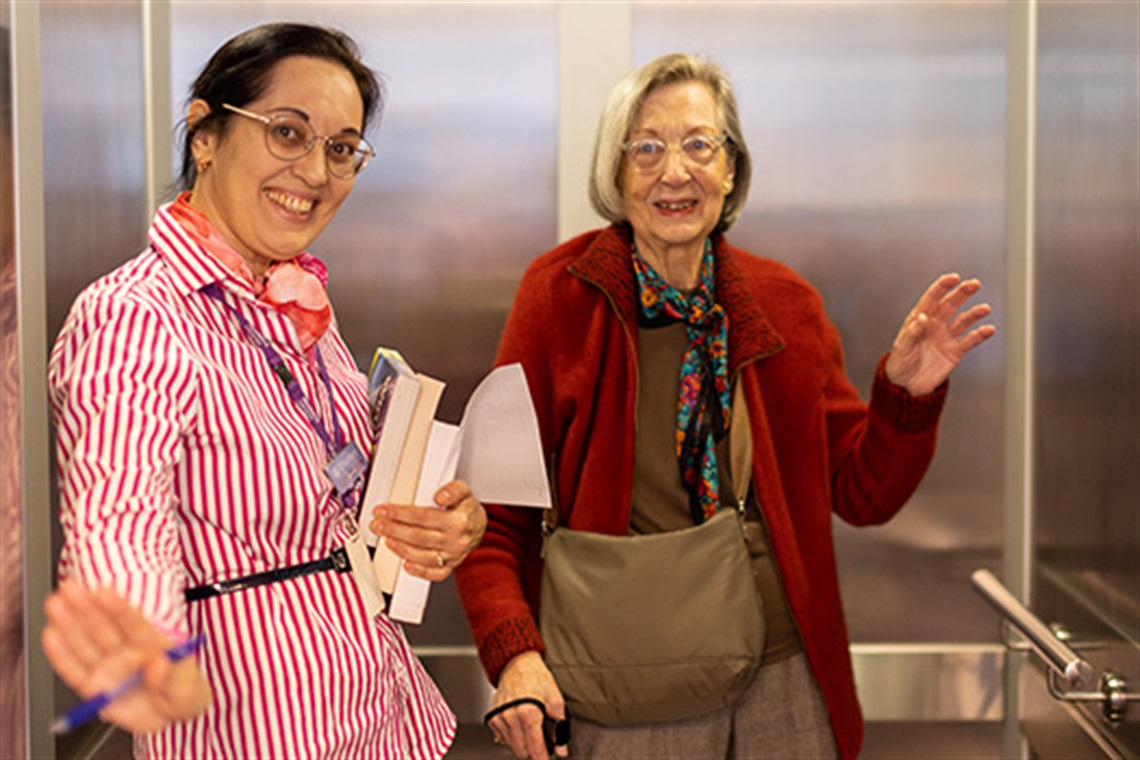 Bus to Books a hit with locals