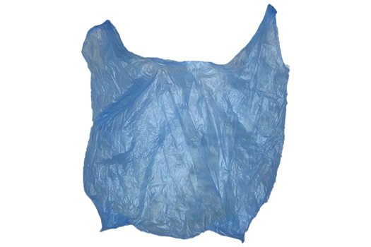 plastic bag