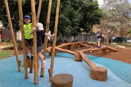 Plumb reserve balancing