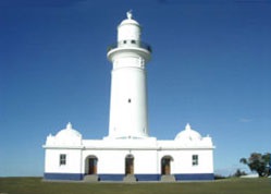 Macquarie Lighthouse