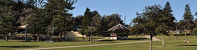 Robertson Park