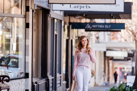 business shops