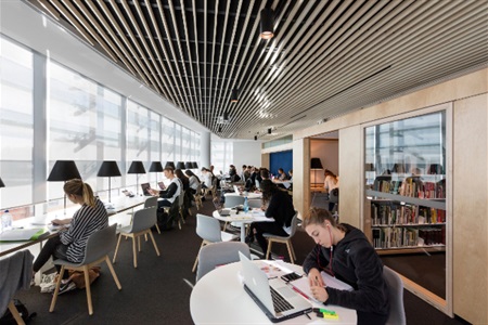 Library resources