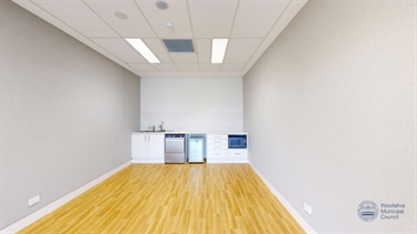 Vaucluse Bowling Club & Community Facility Meeting Room