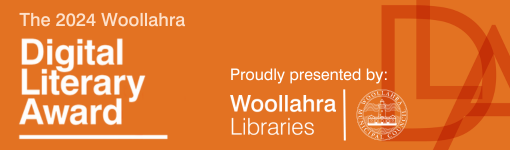 Woollahra Digital Literary Award