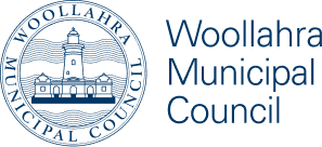 Woollahra Municipal Council - Logo